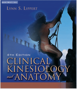 Clinical Kinesiology And Anatomy