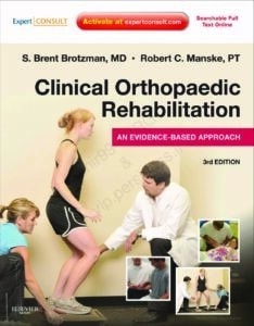 Clinical Orthopaedic Rehabilitation An Evidence Based Approach 3E PDFtahir99 VRG pdf 1
