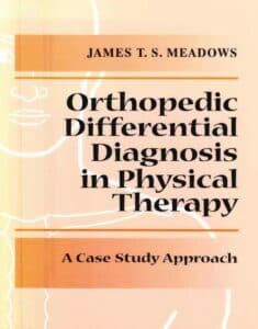 Differential Diagnosis for the Orthopedic Physical Therapist PDFDrive pdf 1