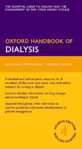 Oxford handbook of dialysis PDFDrive pdf 1