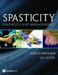Spasticity Diagnosis and Management pdf 1