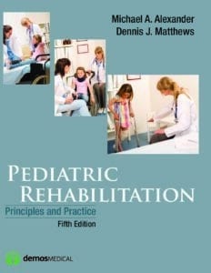pediatric rehabilation 5th ed pdf 1