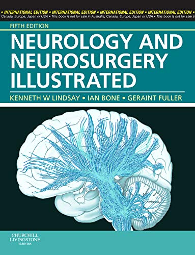 Neurology And Neurosurgery Illustrated 5th Edition | Physiolair | All ...