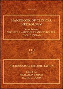 HANDBOOK OF CLINICAL NEUROLOGY