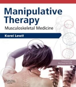 Manipulative Therapy Musculoskeletal Medicine