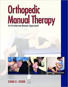 Orthopedic Manual Therapy