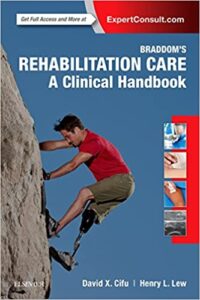 REHABILITATION CARE A Clinical Handbook