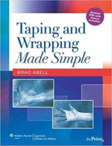 Taping and Wrapping Made Simple