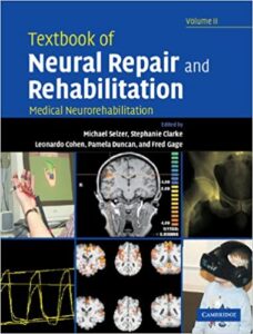 Textbook of Neural Repair and Rehabilitatio