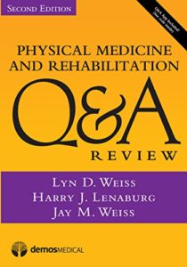 physical medicine rehabilitation qa review 2nd edition pdf