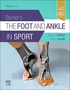 Baxters The Foot Ankle in Sport