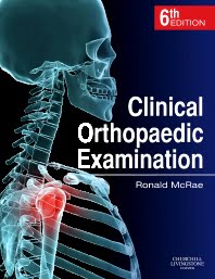 Clinical orthopedic