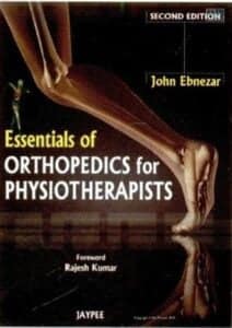 Essentials Of Orthopedics For Physiotherapists 2nd Edition 103956