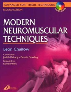 Modern Neuromuscular Techniques Advanced soft tissue techniques
