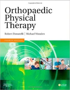 Orthopaedic Physical Therapy FOURTH EDITION