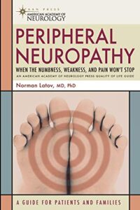 PERIPHERAL NEUROPATHY