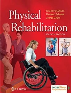 PHYSICAL REHABILITATION Seventh Edition