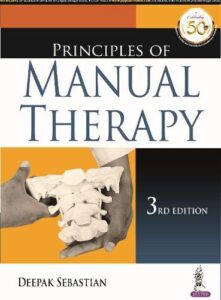 Principle of Manual Therapy