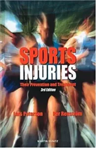 SPORTS INJURIES