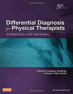 Screening for Referral 5th Edition