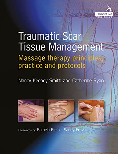 the role of massage in scar management a literature review