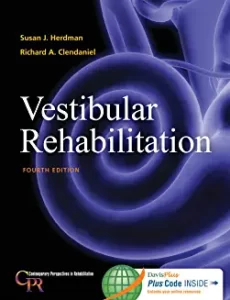 Vestibular Rehabilitation Fourth Edition