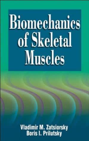 Biomechanics Of Skeletal Muscles | Physiolair | All You Need About ...